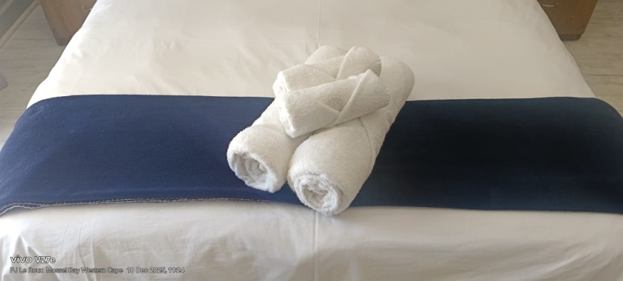 To Let 2 Bedroom Property for Rent in Diaz Beach Western Cape